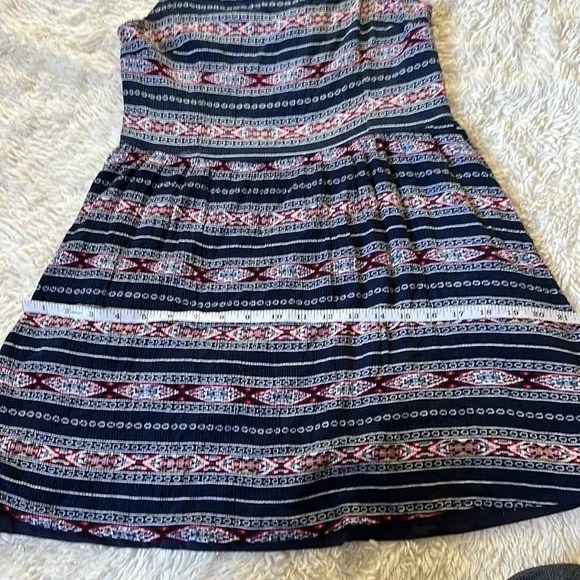 Anne Be  dresss size L - Picture 4 of 5